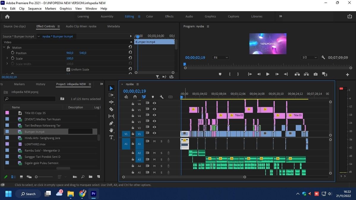 adobe premiere pro online course thumbnail