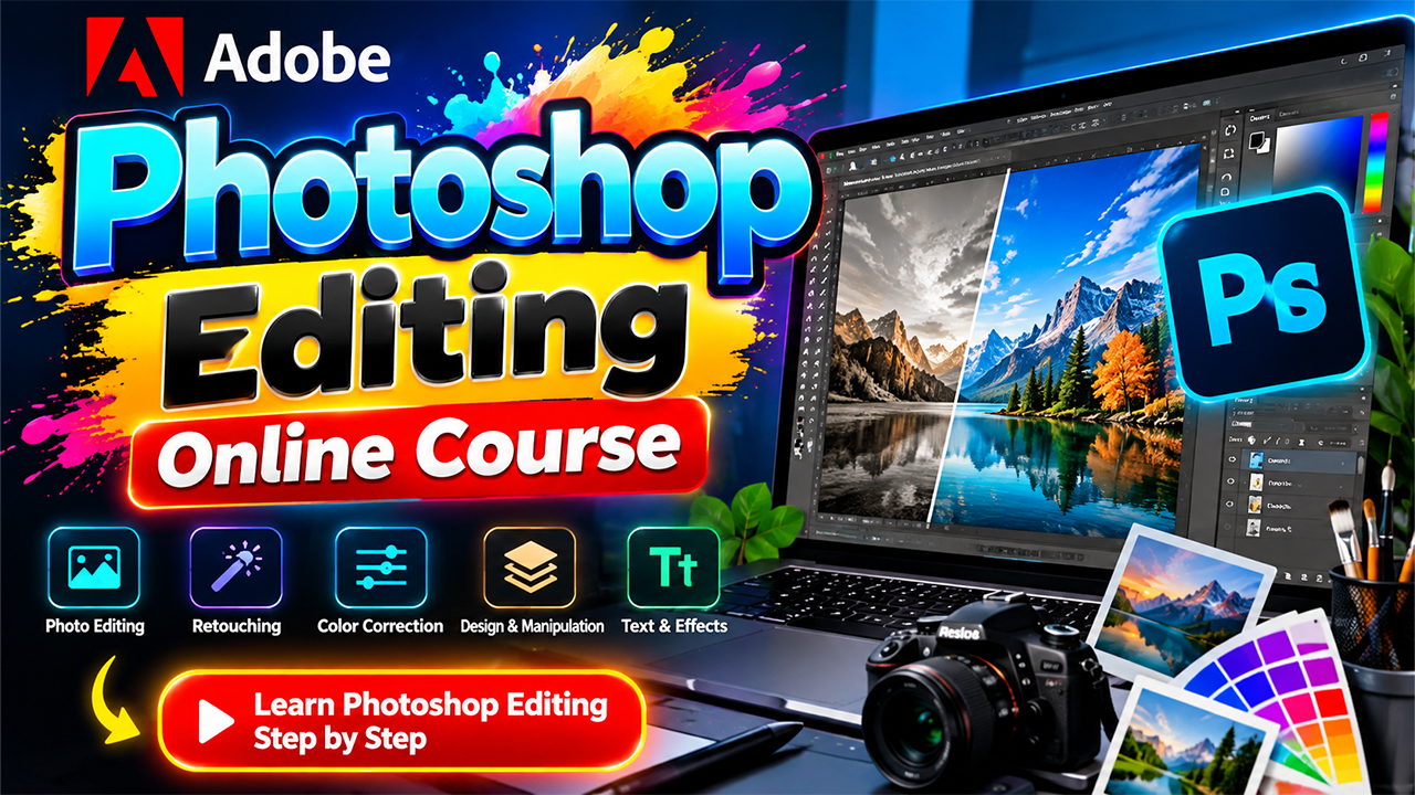 adobe photoshop editing online thumbnail