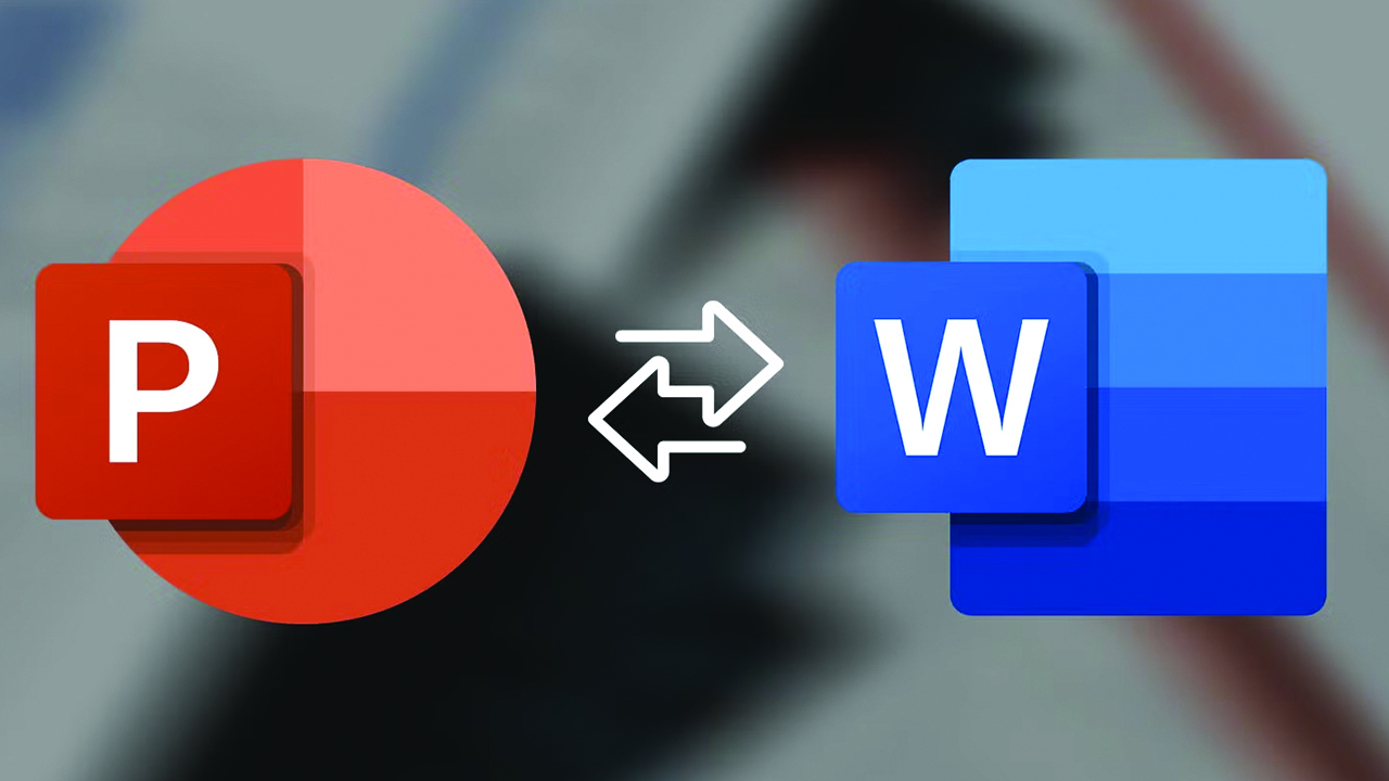 online course word and power pointe thumbnail